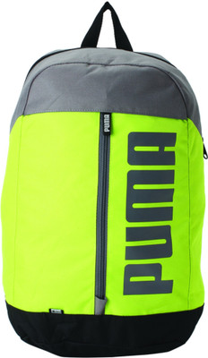 

Puma Organizer 20 L Backpack(Green)