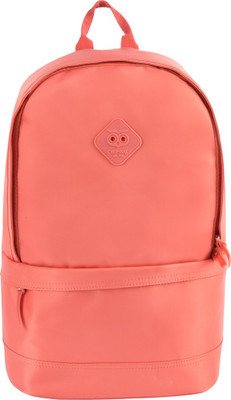 

Chumbak Colour Me Happy C01 Backpack(Orange, 10 L)