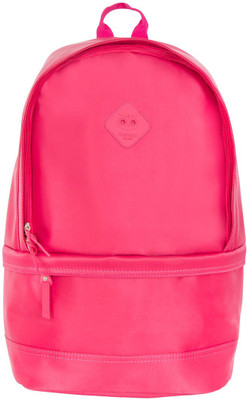 

Chumbak Colour Me Happy P01 Backpack(Pink, 10 L)