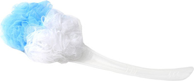 

Kaiv Deluxe Bath Brush With Long Handle