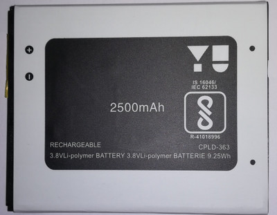 

Micromax 5510 Battery( )
