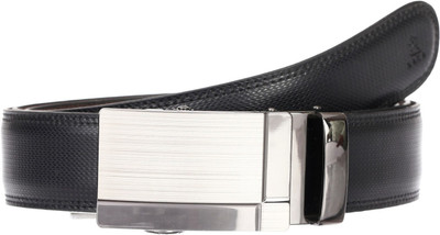 

Kara Men Casual, Formal Black, Brown Artificial Leather Belt
