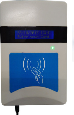 Core Scientific Systems Pvt.Ltd. CSS –TAMS-100 Time & Attendance(Card, ID)