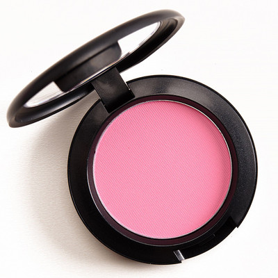 

LUV-LI PINK GORGEOUS LOOKS SOFT, SMOOTH, BENDABLE BLUSHER(PINK)