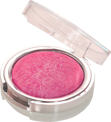 

LUV-LI BAKED BLUSHER PINK COLOR(PINK)