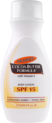 

Palmer's Cocoa Butter Formula Body Lotion SPF 15(250 ml)