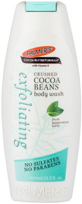 

Palmer's Cocoa Butter Formula Cocoa Beans Body Wash(400 ml)