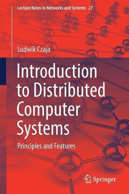 Introduction to Distributed Computer Systems(English, Paperback, Czaja Ludwik)