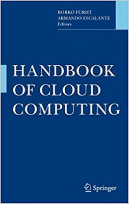 Handbook of Cloud Computing(English, Hardcover, Borko Furht)