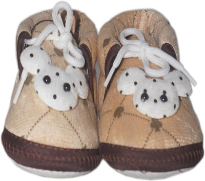 

Harsha harsha-905 Booties(Toe to Heel Length - 13 cm Beige)