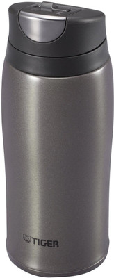 

Tiger MCB-H048-HG 0.48 ml Sipper(Pack of 1, Black), Metallic black