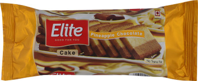 

Elite Cake Pineapple Chocolate(130 g)