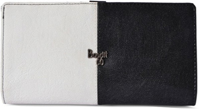 

Baggit Casual Black Clutch