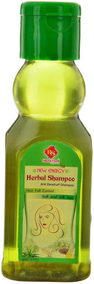 

RS Herbal Shampoo(120 ml)