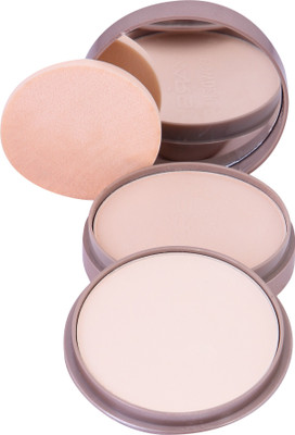 

Mars 2in1 Moisturizing and Whitening Compact Powder Compact(Beige, 30 g)