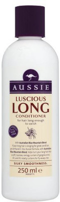 

Global Beauty Aussie Luscious Long Conditioner 250 Ml (Pack Of 3)(250 ml)