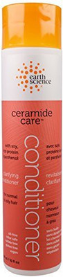

Earth Science Ceramide Care, Clarifying Conditioner, 10 Fl Oz (295 Ml) 2Pc(295 ml)
