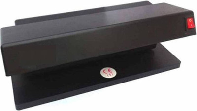 

Prro Fake Note - 2 Countertop Counterfeit Currency Detector(UV)