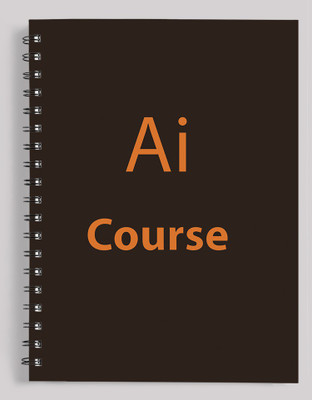 

ASPRINT A5 Notebook(Handcrafted, Multicolor)
