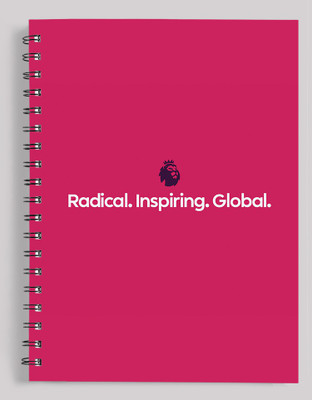 

ASPRINT A5 Notebook(Handcrafted, Multicolor)