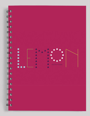 

ASPRINT A5 Notebook(Handcrafted, Multicolor)