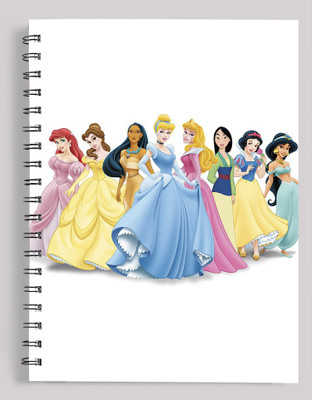 

ASPRINT A5 Notebook(Handcrafted, Multicolor)