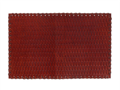 

Store Indya B7 Diary(Handicrafted, Maroon)