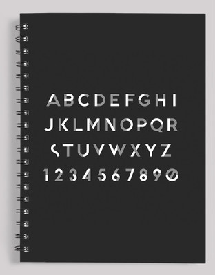 

ASPRINT A5 Notebook(Handcrafted, Multicolor)