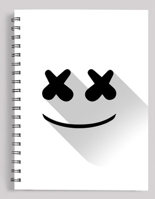 

ASPRINT A5 Notebook(Handcrafted, Multicolor)