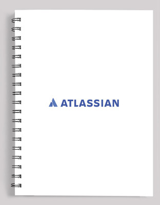 

ASPRINT A5 Notebook(Handcrafted, Multicolor)