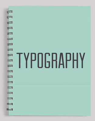 

ASPRINT A5 Notebook(Handcrafted, Multicolor)