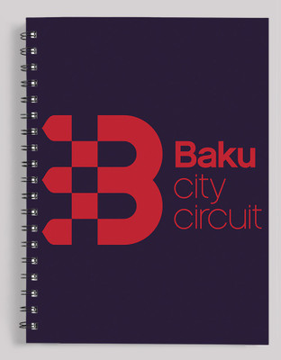 

ASPRINT A5 Notebook(Handcrafted, Multicolor)