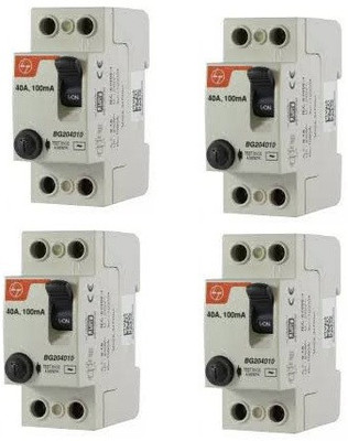 

L&T LT EXORA BG202530 BG202530 MCB(2)