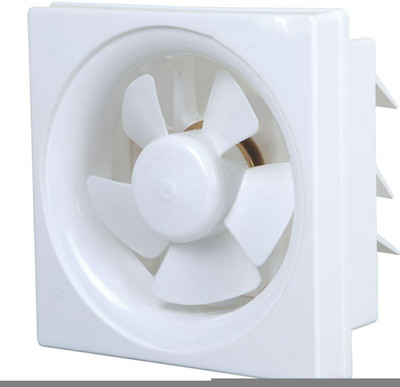 W2W Hugby981 12 mm Exhaust Fan