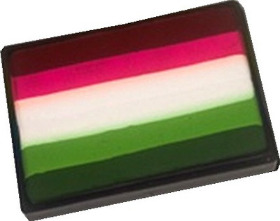 

mehron Paradise Makeup AQ - Prisma BlendSet 50 g(Fleur)