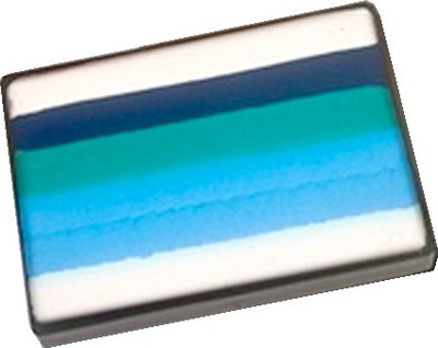 

mehron Paradise Makeup AQ - Prisma BlendSet 50 g(Cool)