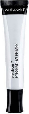 

Wet n Wild Photo Focus Eyeshadow Primer 10 ml(Black)