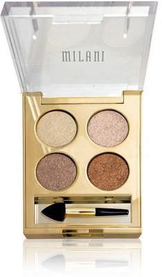 

Milani Fierce Foil Eye Shine 4 g(Milan)