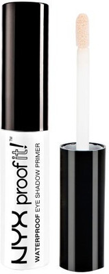 

Nyx Proof it! Waterproof Eye Shadow Primer 7 ml(Clear)