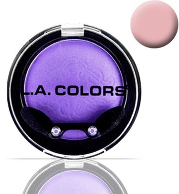 L.A. Colors Eyeshadow Pot 6.5 g(Eden)