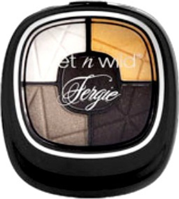 

Wet n Wild FERGIE Photo Op Eyeshadow 5.5 g(Metropolitan Lights)