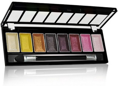 KleanColor Your Highness Eyeshadow 8 g(High - Shimmer Neutral)