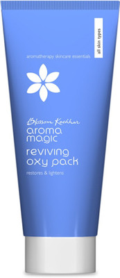

Aroma Magic Reviving Oxy Pack(100 ml)
