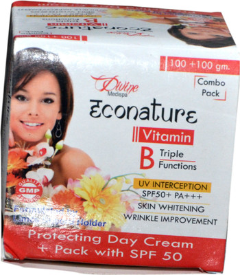 

ECONATURE 2(120 g)