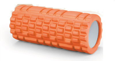 

Bruzone Standard Foam Roller(Length 33 cm)