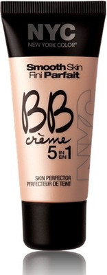 

Nyc Smooth Skin BB Cream(30 ml)