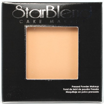 

mehron StarBlend Cake Makeup Foundation(Soft Beige)