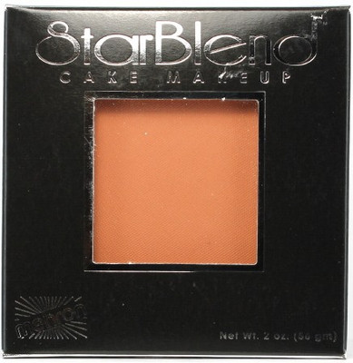 

mehron StarBlend Cake Makeup Foundation(Bronze Tan)
