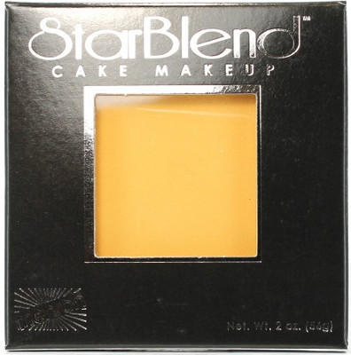 

mehron StarBlend Cake Makeup Foundation(Oriental)