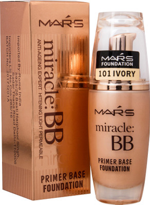 

Mars Anti-Ageing BB Foundation(Beige)